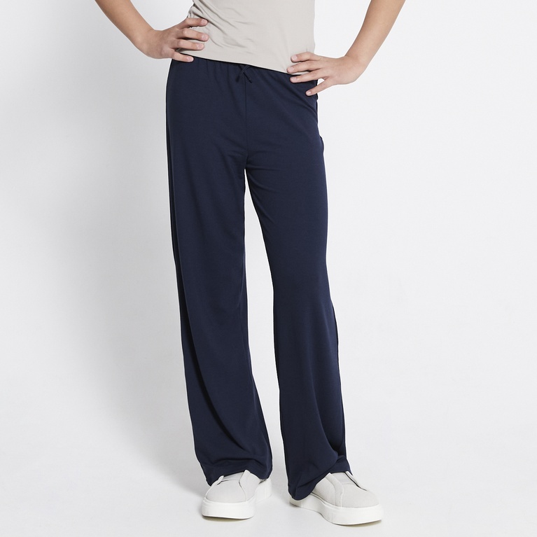 Soft pant "Holly star"